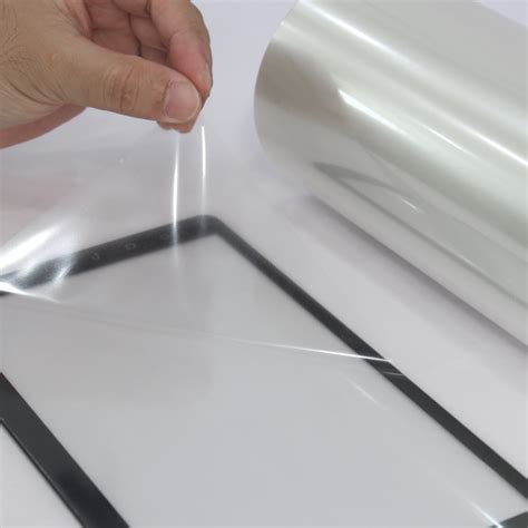 protective plastic film for electronics|Protective Films .